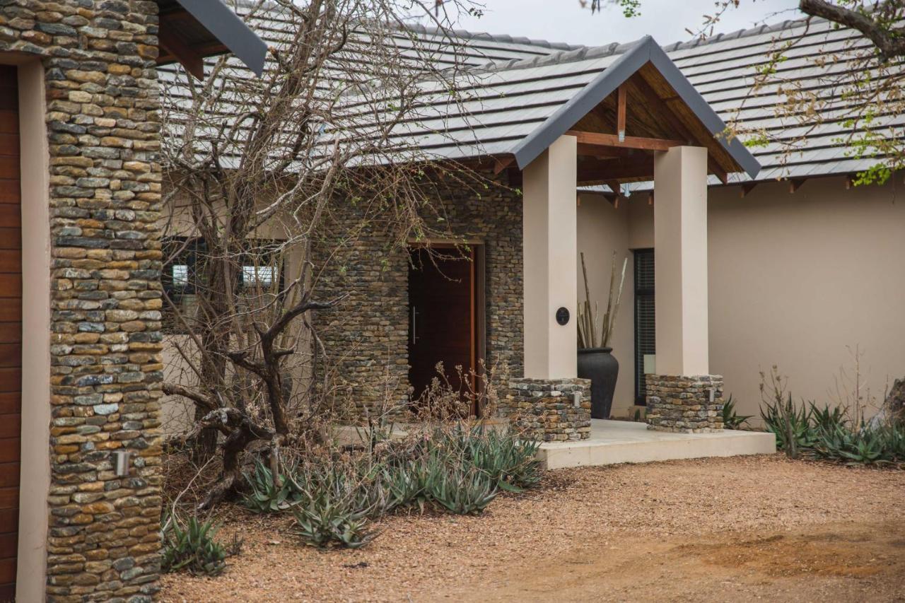 Manzini River House - Mjejane Private Game Reserve, Greater Kruger National Park Hectorspruit Eksteriør billede