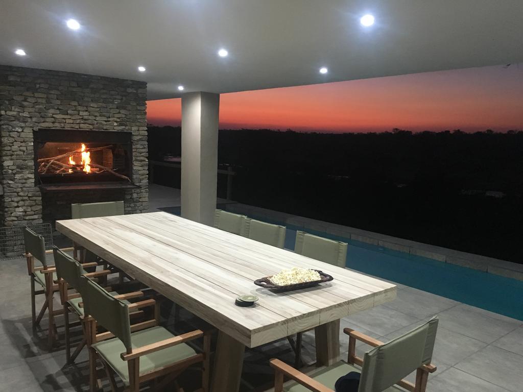 Manzini River House - Mjejane Private Game Reserve, Greater Kruger National Park Hectorspruit Værelse billede